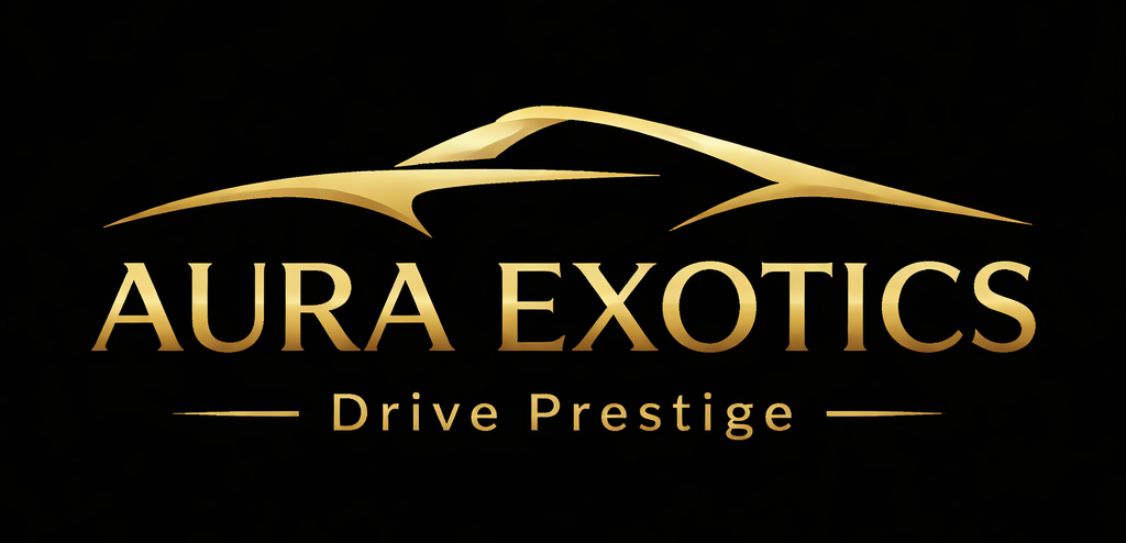 EXOTIC CAR RENTAL